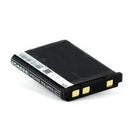 OLYMPUS LI-40B; LI-42B 3.7V 660mAh Li-ion - 4 - 6 Weeks Delivery - Battery Specialists