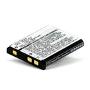 OLYMPUS LI-40B; LI-42B 3.7V 660mAh Li-ion - 4 - 6 Weeks Delivery - Battery Specialists