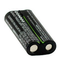 OLYMPUS BR-402; BR-403 2.4V 800mAh Ni-MH - Battery Specialists