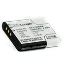 OLYMPUS Li-90B 3.7V 1200mAh Li-ion - Battery Specialists