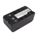 Stryka Battery to suit PANASONIC VW-VBH1E 6.0V NiMH