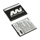 3.7V 2100mAh LiIon Mobile Phone battery suit. for LG