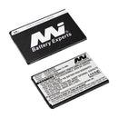 3.8V 3000mAh LiIon Mobile Phone battery suit. for LG