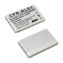 3.7V 900mAh LiIon Mobile Phone battery suit. for Nokia