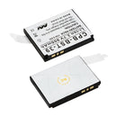 3.7V 900mAh LiIon Mobile Phone battery suit. for Sony-Ericsson