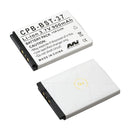 3.7V 900mAh LiIon Mobile Phone battery suit. for Sony-Ericsson