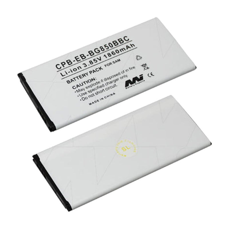 3.85V 1860mAh LiIon Mobile Phone battery suit. for Samsung
