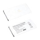 3.9V 3000mAh LiIon Mobile Phone battery suit. for Samsung