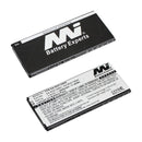 3.8V 3000mAh LiIon Mobile Phone battery suit. for Samsung