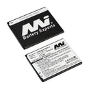 3.8V 1500mAh LiIon Mobile Phone battery suit. for Samsung