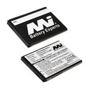 3.7V 1400mAh LiIon Mobile Phone battery suit. for Samsung