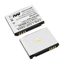 3.7V 900mAh LiIon Mobile Phone battery suit. for LG