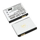 3.7V 900mAh LiIon Mobile Phone battery suit. for LG