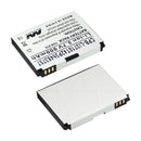 3.7V 900mAh LiIon Mobile Phone battery suit. for ZTE