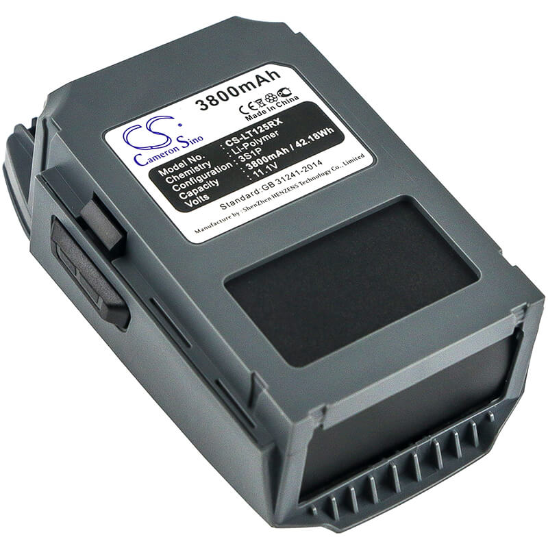 DJI Mavic Pro 11.1V 3800mAh Battery