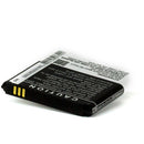 Samsung Galaxy S4 Zoom LTE 3.8V 2300mAh Li-ion - Battery Specialists