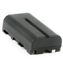 Sony NP-F550 7.4V 2000mAh Li-ion - Battery Specialists