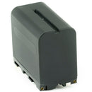 Sony NP-F960 7.4V 6600mAh Li-ion - Battery Specialists