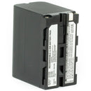 Sony NP-F960 7.4V 6600mAh Li-ion - Battery Specialists
