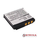 Sony NP-FE1 3.7V 450mAh Li-ion - Battery Specialists