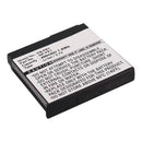 Sony NP-FE1 3.7V 450mAh Li-ion - Battery Specialists