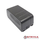 Sony NP-66 6.0V 4200mAh Ni-MH - Battery Specialists