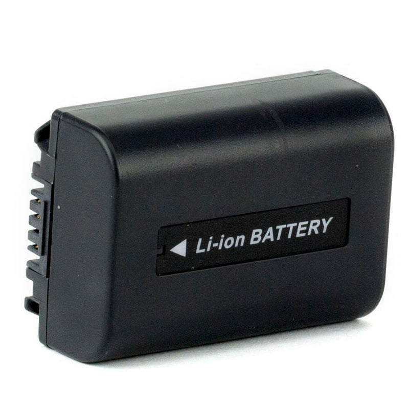 Sony NP-FH60 7.4V 650mAh Li-ion - Battery Specialists