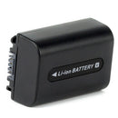Sony NP-FV50 7.4V 600mAh Li-ion - Battery Specialists