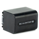 Sony NP-FV70 7.4V 1500mAh Li-ion - Battery Specialists
