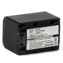 Sony NP-FV70 7.4V 1500mAh Li-ion - Battery Specialists