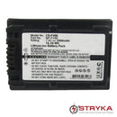 Sony NP-FV90 7.4V 2200mAh Li-ion - Battery Specialists