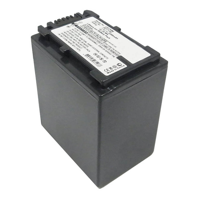 Batterie 3.6V 700mAh Compatible GP 60AAAH3BMU - Pour Téléphones Fixes Sans Fil Audioline, Samsung, Thomson - 8