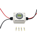FPV Power Waterproof Battery Meter 75A
