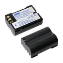 7.2V 1620mAh LiIon Digital Camera battery suit. for Olympus