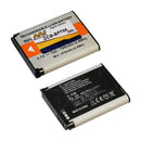 3.7V 700mAh LiIon Digital Camera battery suit. for Samsung