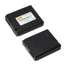 3.7V 850mAh LiIon Digital Camera battery suit. for Panasonic