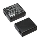 7.4V 750mAh LiIon Digital Camera battery suit. for Panasonic