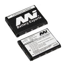 3.7V 700mAh LiIon Digital Camera battery suit. for Nikon