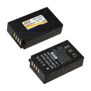 7.4V 850mAh LiIon Digital Camera battery suit. for Nikon