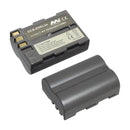 7.4V 1620mAh LiIon Digital Camera battery suit. for Nikon