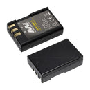 7.4V 1100mAh LiIon Digital Camera battery suit. for Nikon