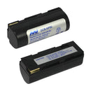 3.7V 1620mAh LiIon Digital Camera battery suit. for