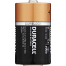Duracell Coppertop D battery Bulk box of 12 - Battery Specialists