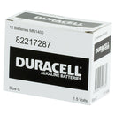 Duracell Coppertop C size battery box of 12 - Battery Specialists