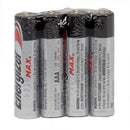 Energizer Max Bulk AAA battery box of 24