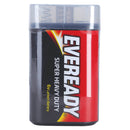 EVEREADY SHD 6V LAN 1PK