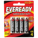 EVEREADY SHD AA 4PK