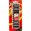 1215HP24BB Eveready Black AA BP24