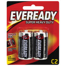 EVEREADY SHD C 2PK