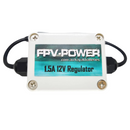 FPV Power 12V 1.5A Regulator